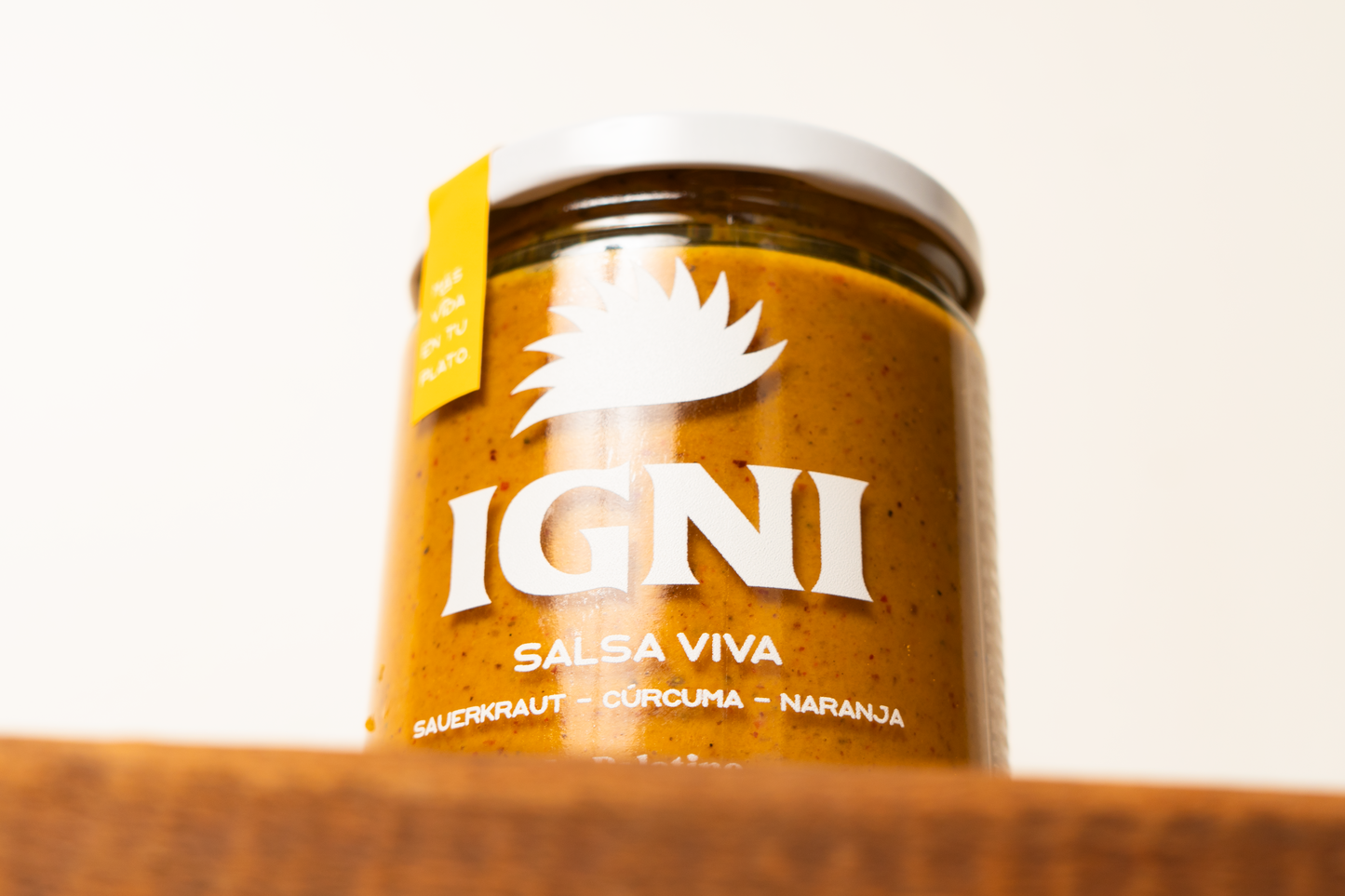 IGNI - Salsa Viva